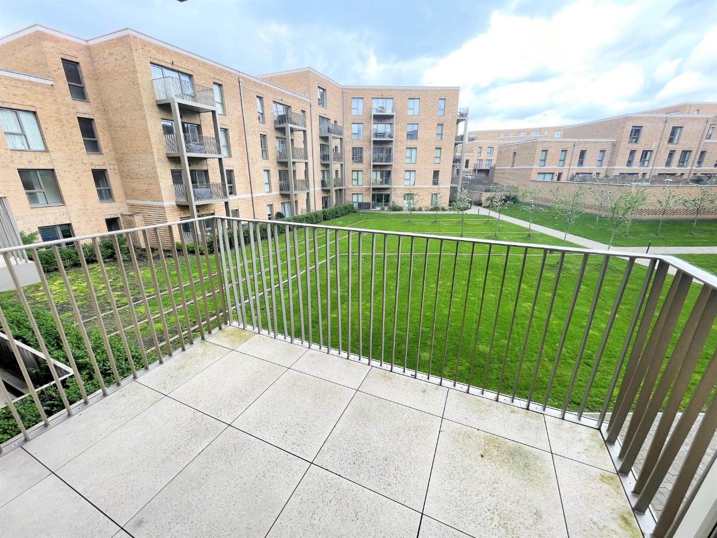 Bittacy Hill, Mill Hill